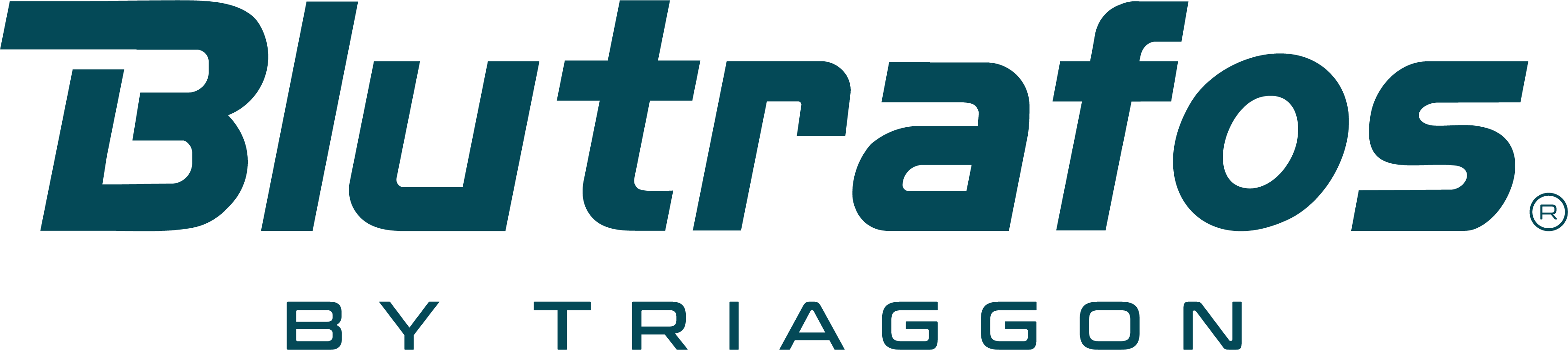 Blutrafos